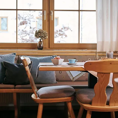 Apartment Furmesli