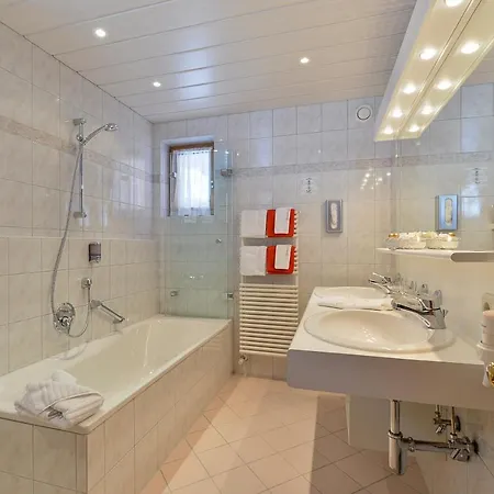 Apartment Furmesli